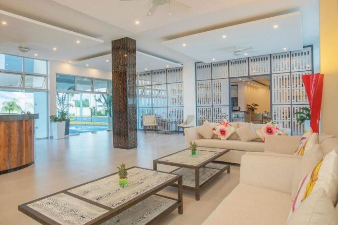 Hotel Whala!Urban Punta Cana Luaran gambar