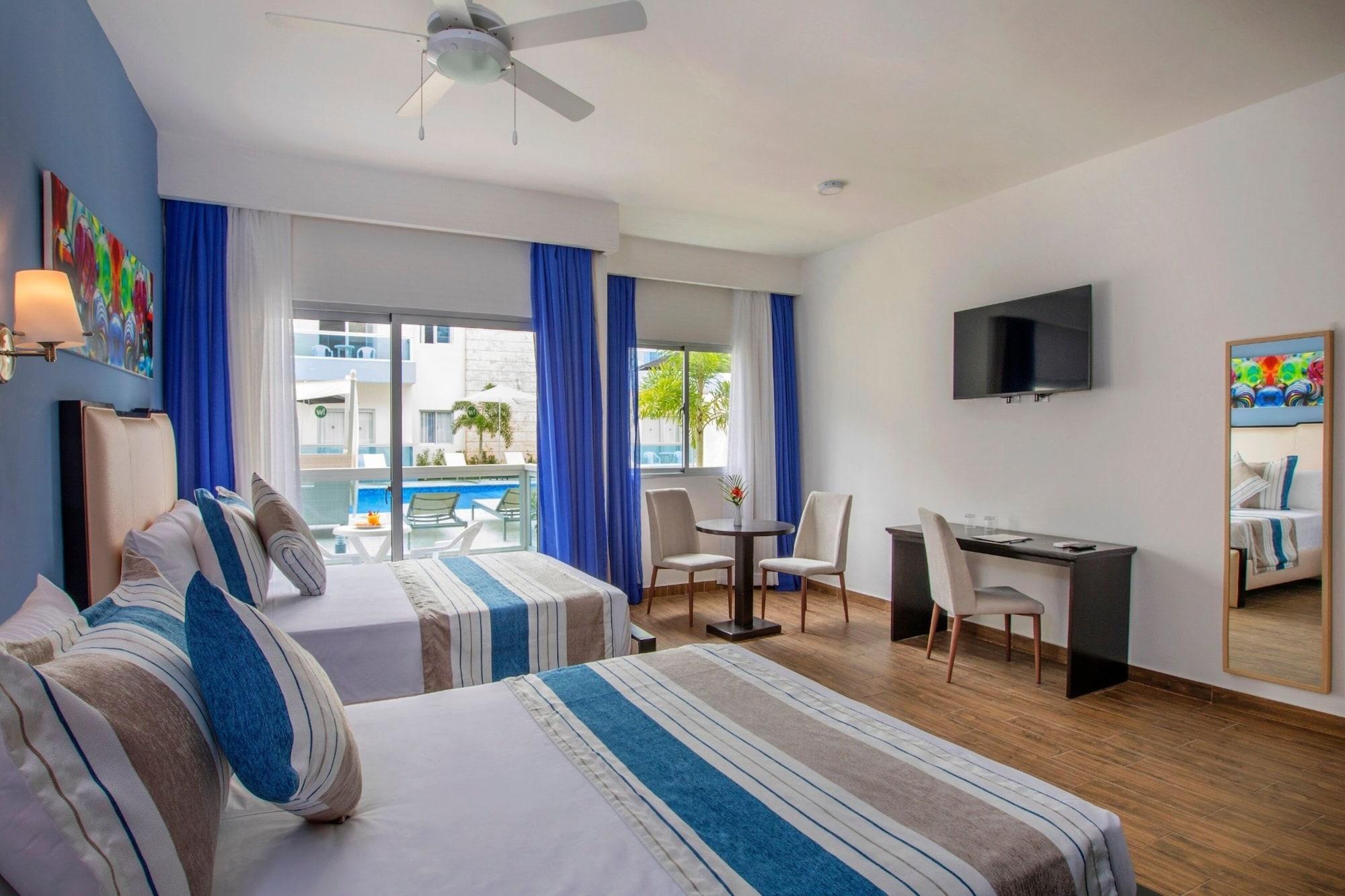 Hotel Whala!Urban Punta Cana Luaran gambar