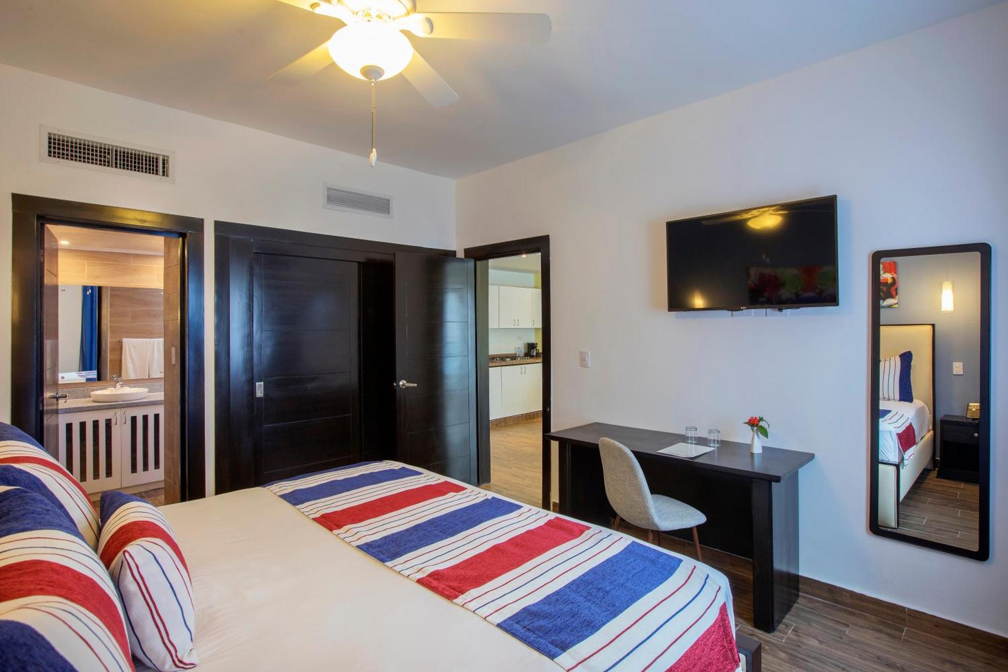 Hotel Whala!Urban Punta Cana Luaran gambar