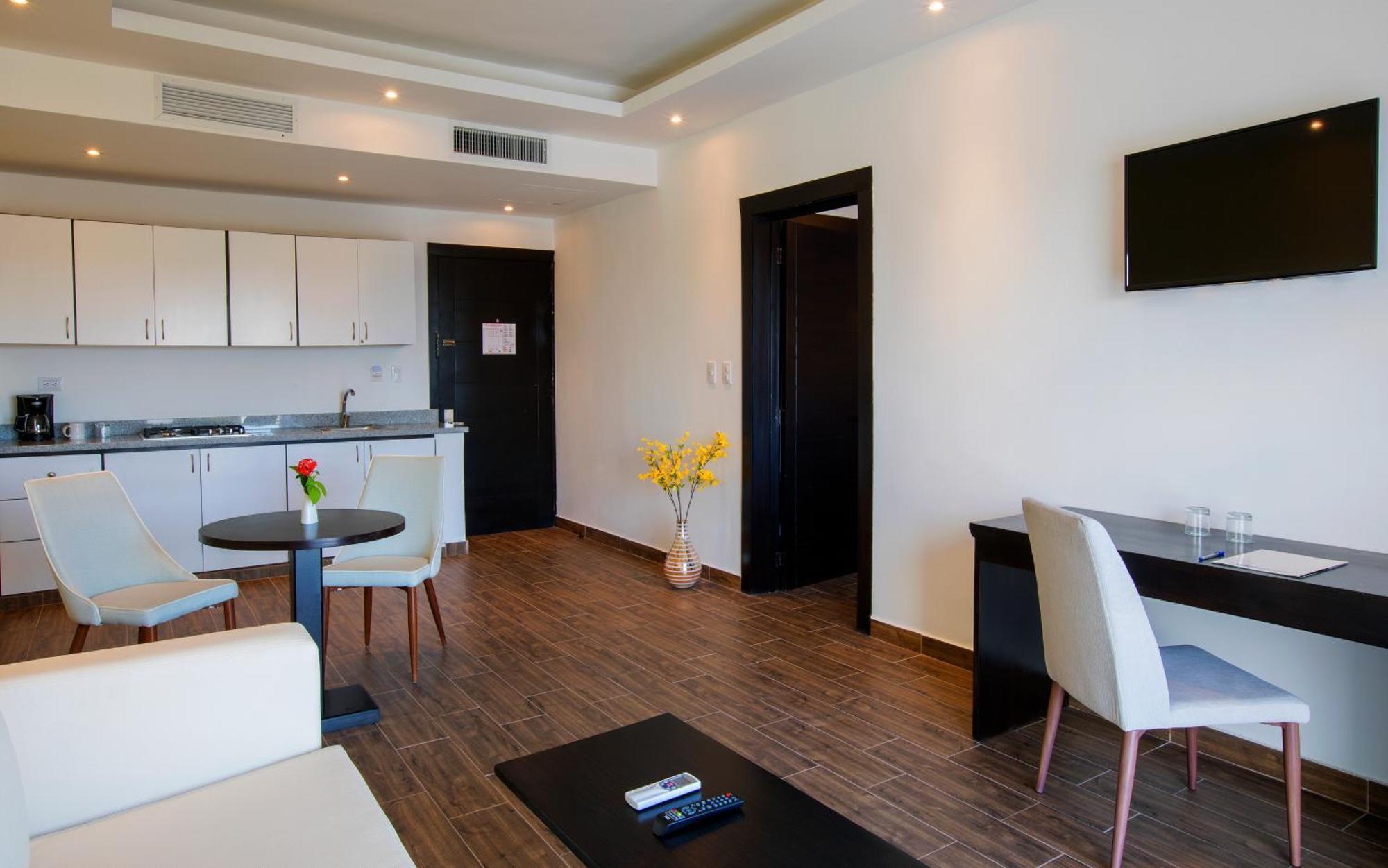 Hotel Whala!Urban Punta Cana Luaran gambar