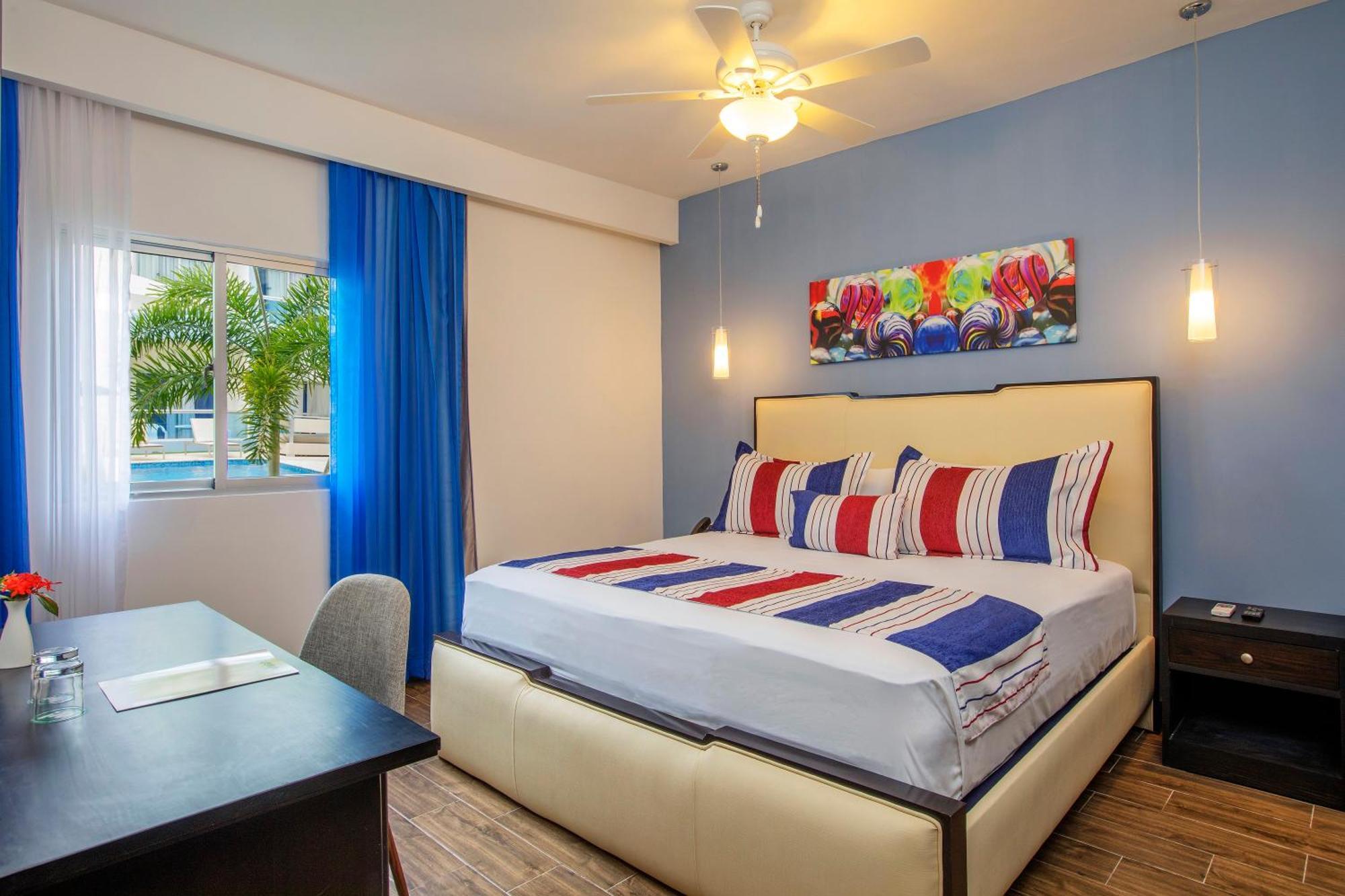 Hotel Whala!Urban Punta Cana Luaran gambar