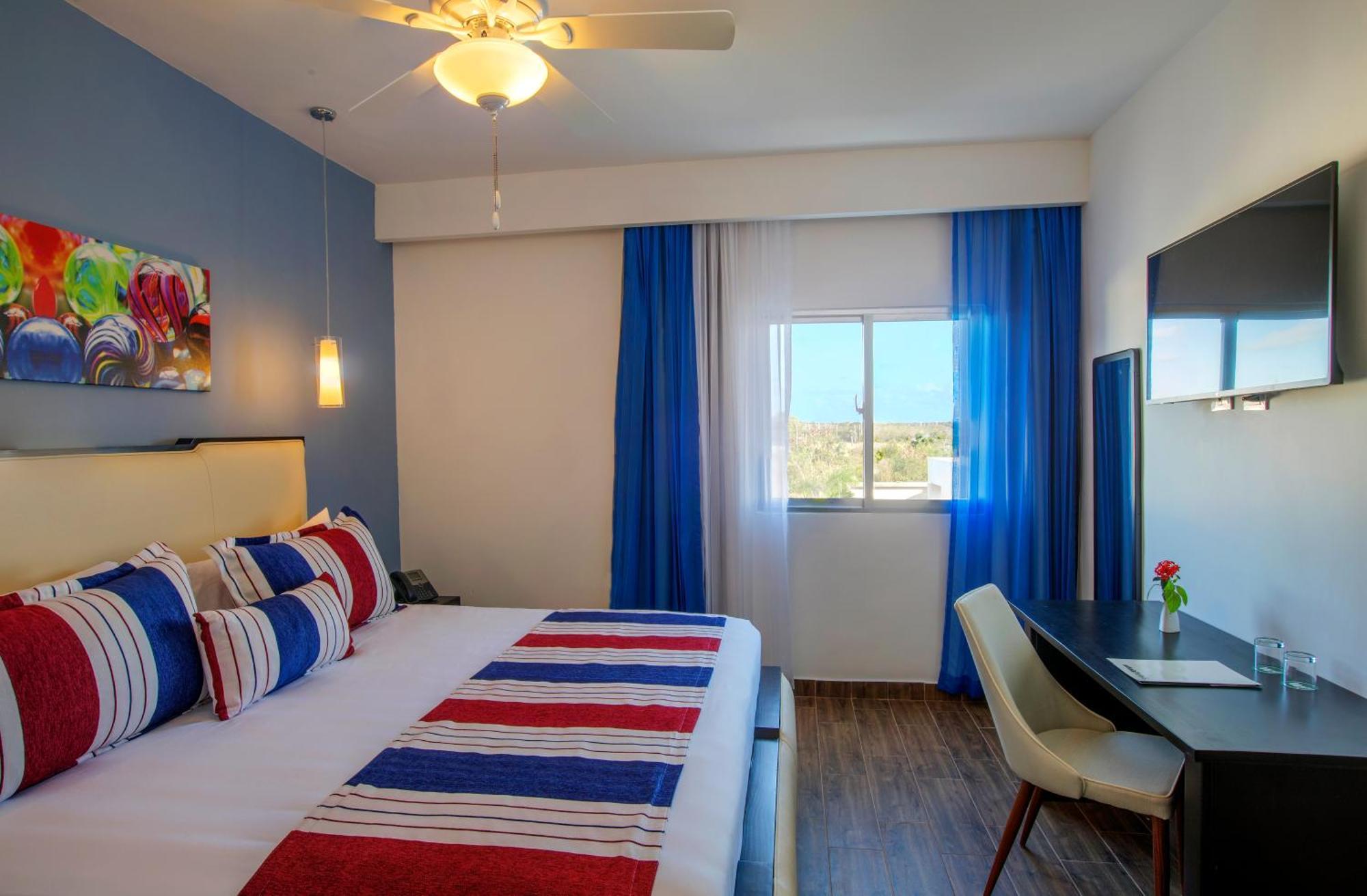 Hotel Whala!Urban Punta Cana Luaran gambar