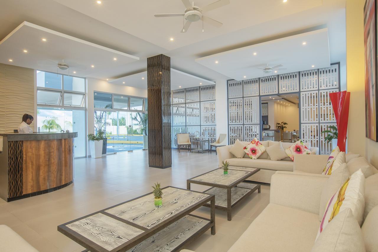 Hotel Whala!Urban Punta Cana Luaran gambar