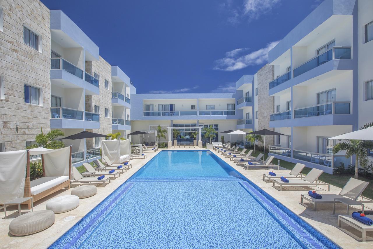 Hotel Whala!Urban Punta Cana Luaran gambar