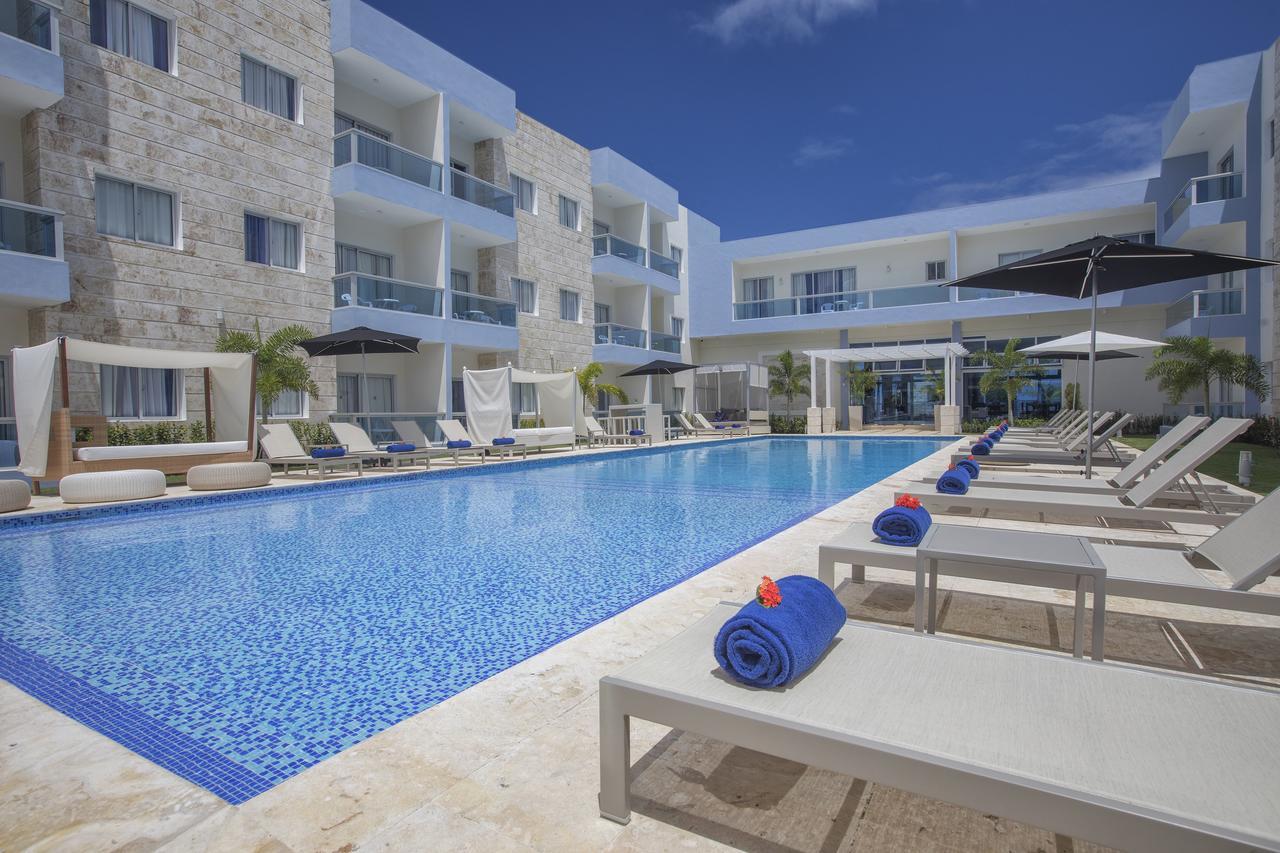 Hotel Whala!Urban Punta Cana Luaran gambar