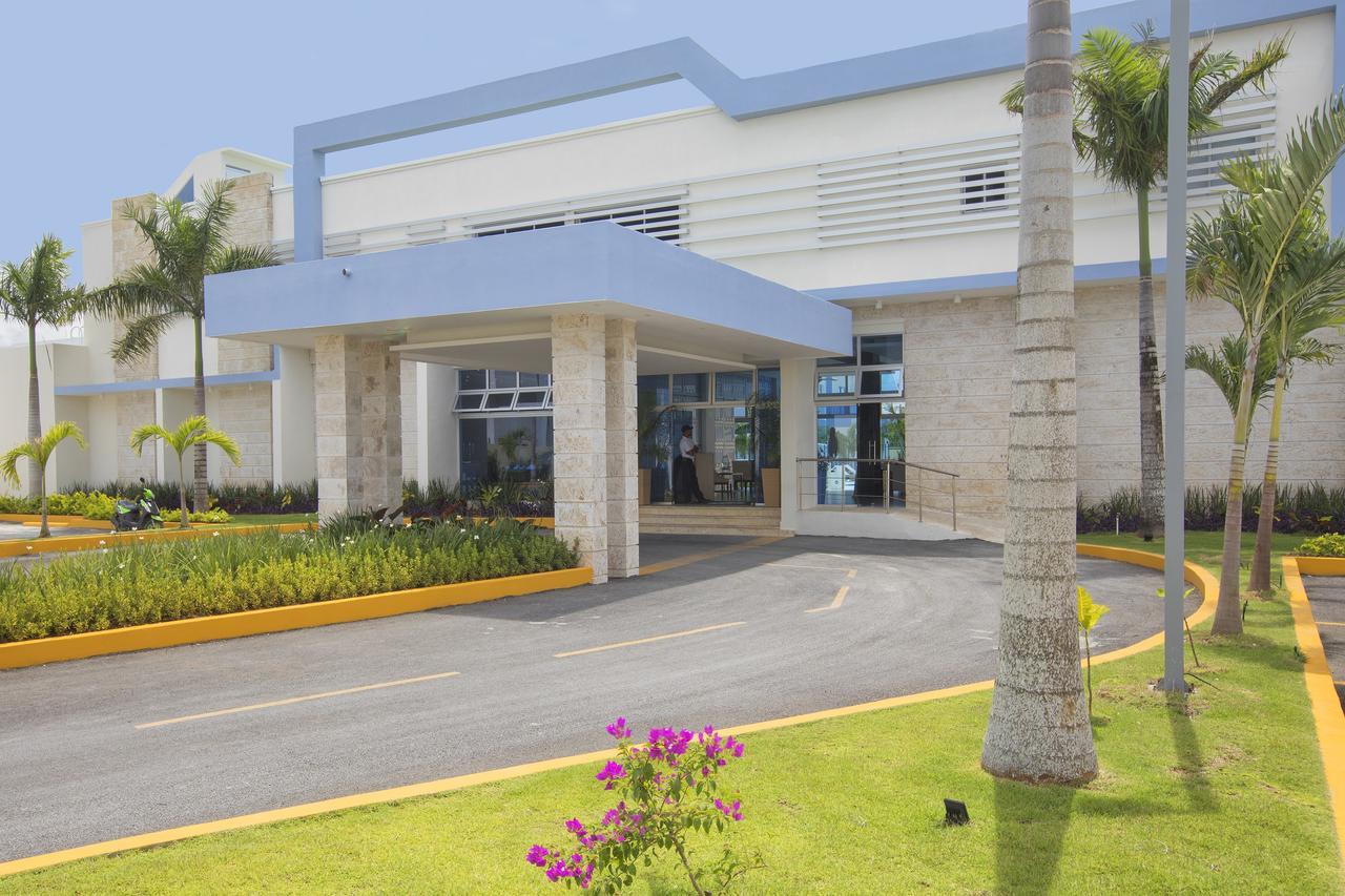 Hotel Whala!Urban Punta Cana Luaran gambar