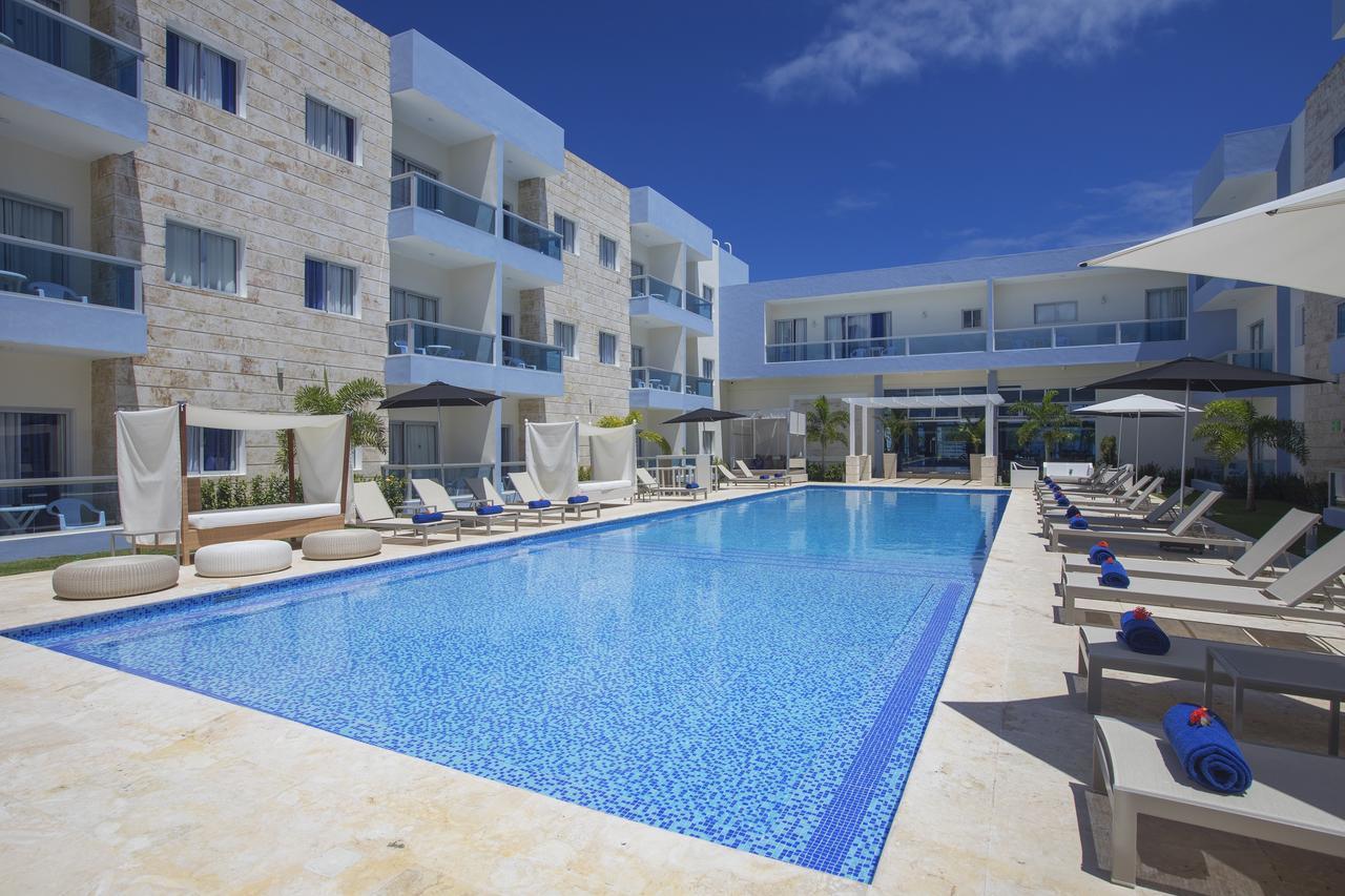 Hotel Whala!Urban Punta Cana Luaran gambar