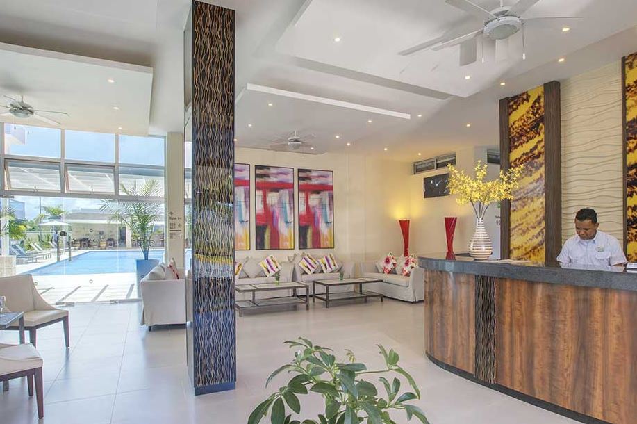 Hotel Whala!Urban Punta Cana Luaran gambar
