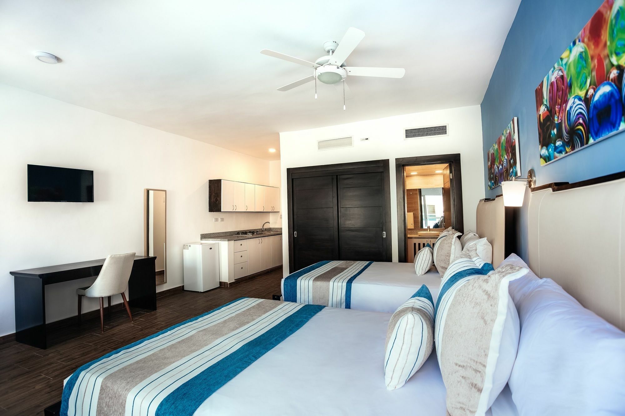 Hotel Whala!Urban Punta Cana Luaran gambar