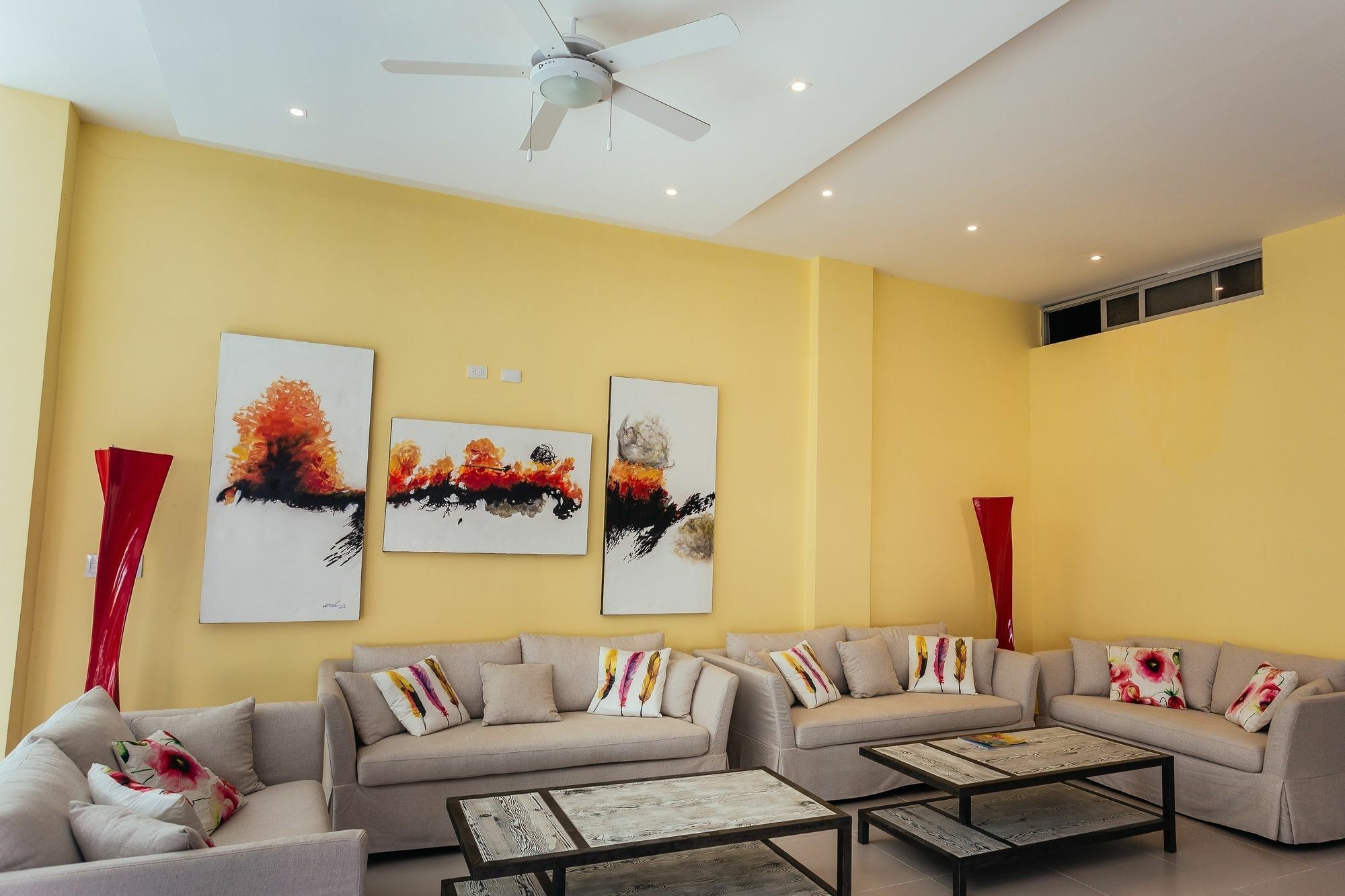Hotel Whala!Urban Punta Cana Luaran gambar
