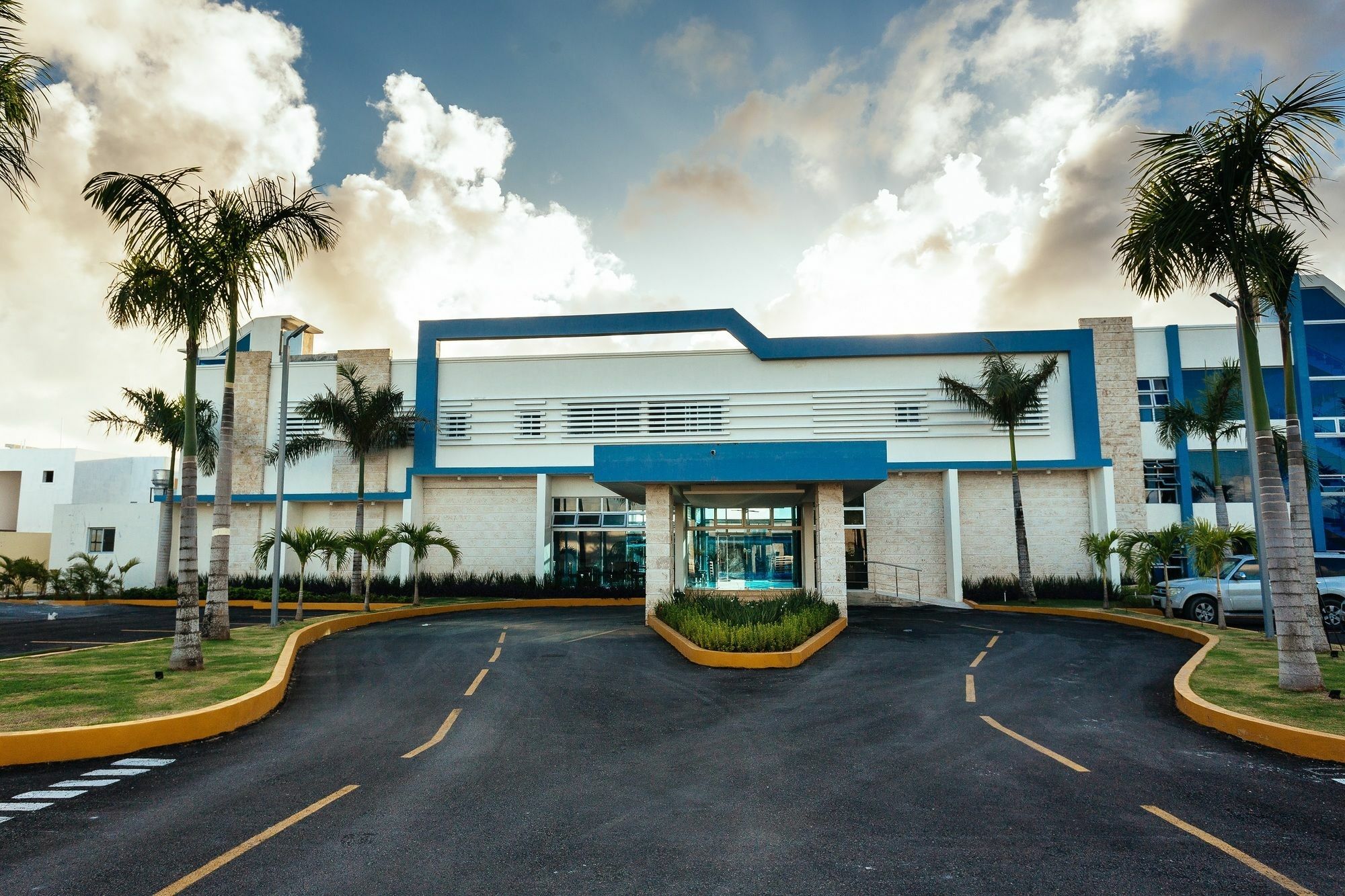 Hotel Whala!Urban Punta Cana Luaran gambar