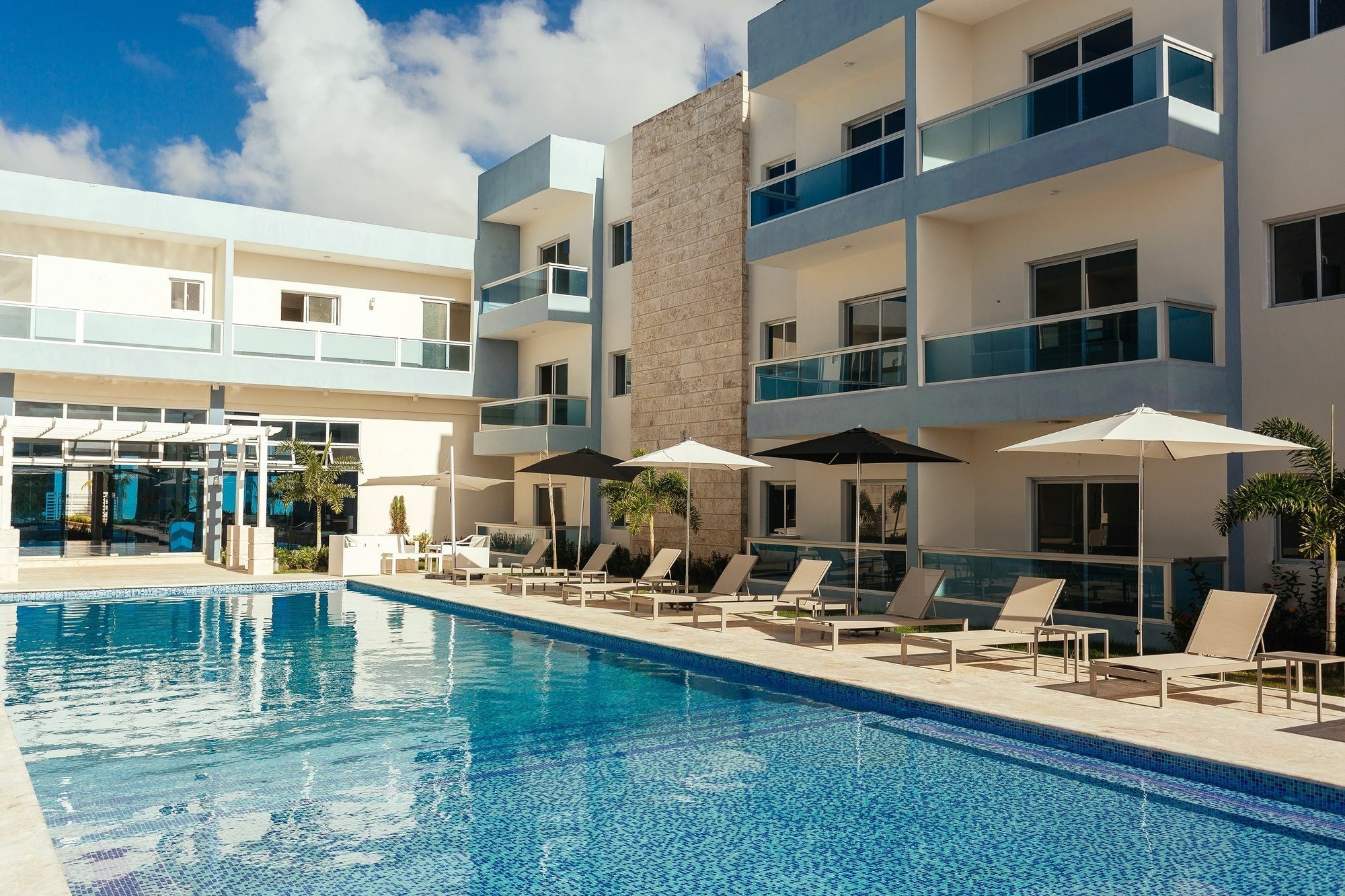 Hotel Whala!Urban Punta Cana Luaran gambar