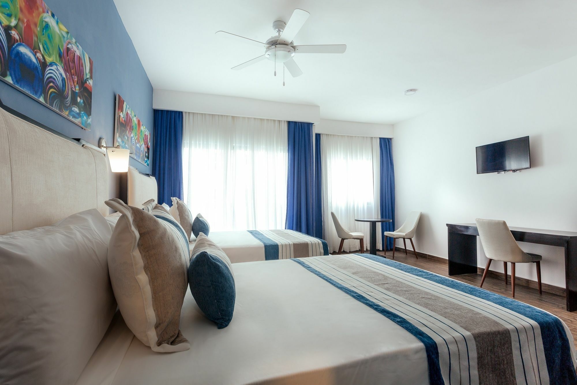 Hotel Whala!Urban Punta Cana Luaran gambar